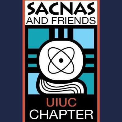 Hispanic and Latino Nonprofits Near Me - SACNAS and Friends UIUC