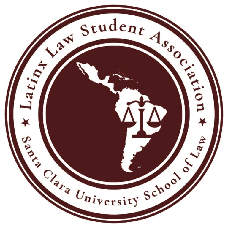 Hispanic and Latino Category Near Me - SCU Latinx Law Student Association
