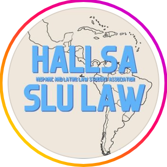 Hispanic and Latino Organization Near Me - SLU Hispanic and Latinx Law Students Association