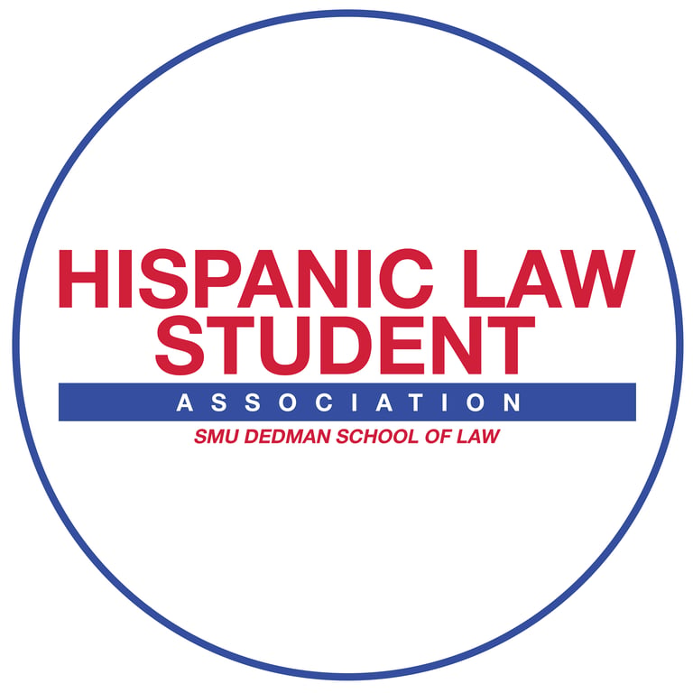 SMU Hispanic Law Student Association