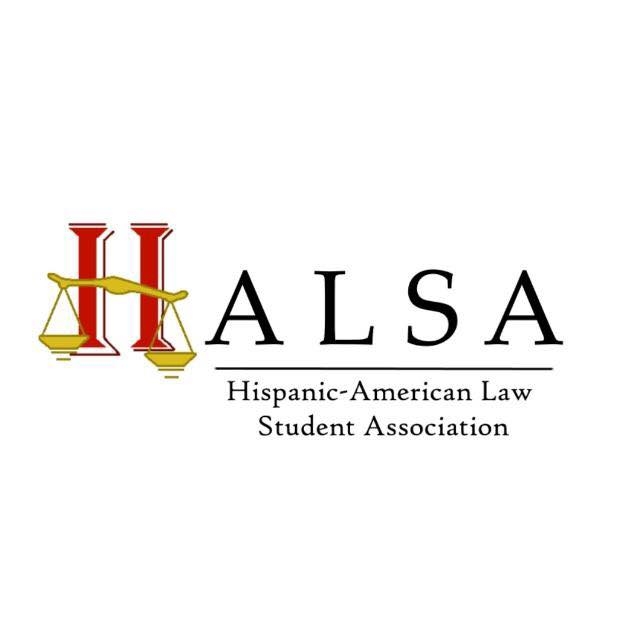 Hispanic and Latino Organization Near Me - STU Law Hispanic American Law Student Association