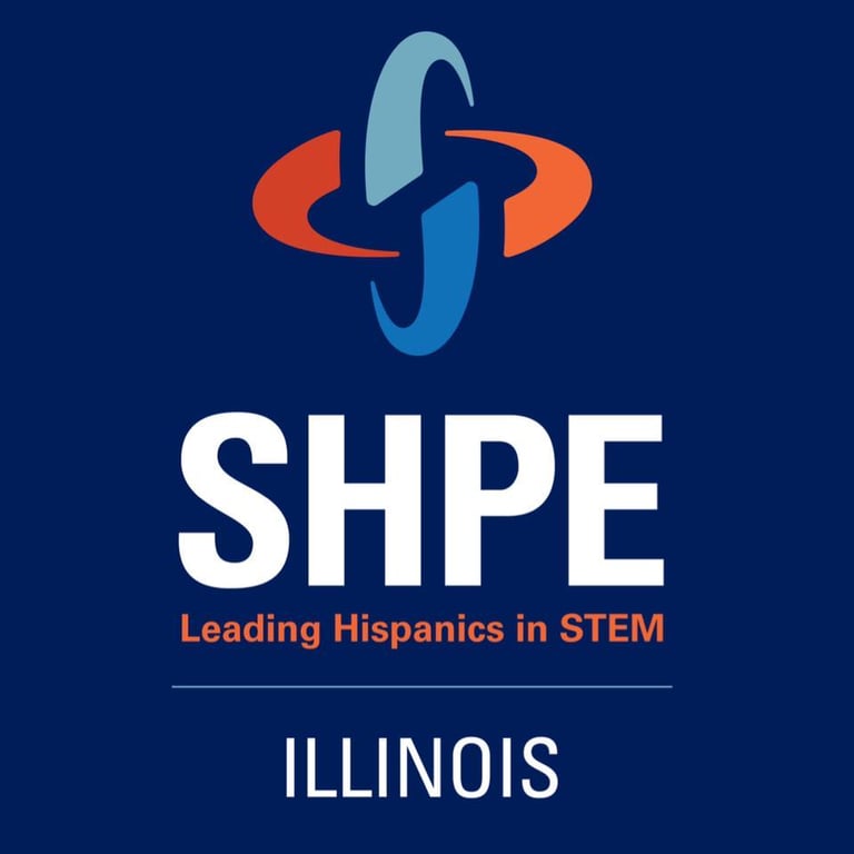Society of Hispanic Professional Engineers at UIUC - Hispanic and Latino organization in Urbana IL