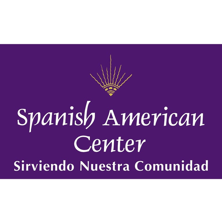 Hispanic and Latino Organization Near Me - Spanish American Center