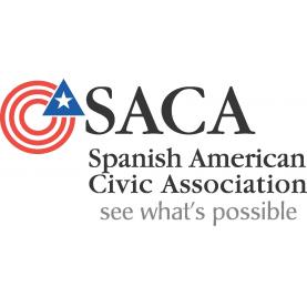 Hispanic and Latino Organization Near Me - Spanish American Civic Association