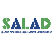 Hispanic and Latino Organization Near Me - Spanish American League Against Discrimination