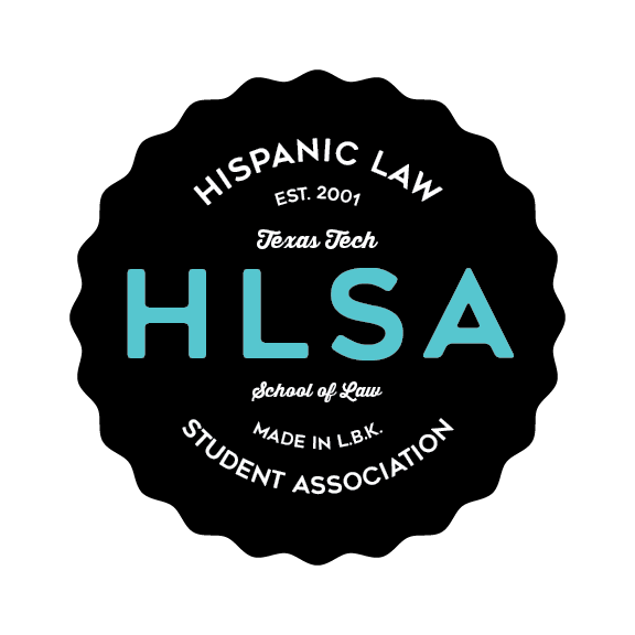 TTU Law Hispanic Law Student Association - Hispanic and Latino organization in Lubbock TX