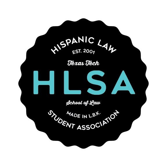 TTU Law Hispanic Law Student Association