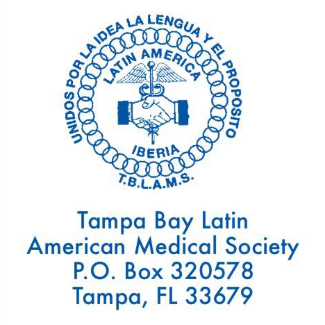 Hispanic and Latino Organization Near Me - Tampa Bay Latin American Medical Society