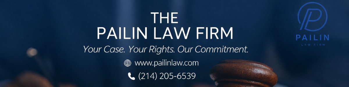 The Pailin Law Firm, P.C.
