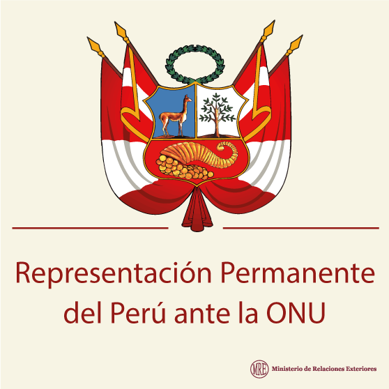 The Permanent Mission of Peru to the United Nations - Hispanic and Latino organization in New York NY