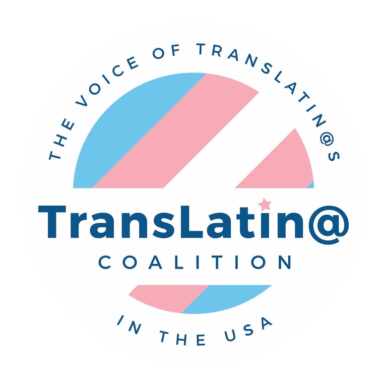 Hispanic and Latino Organization Near Me - TransLatina Coalition