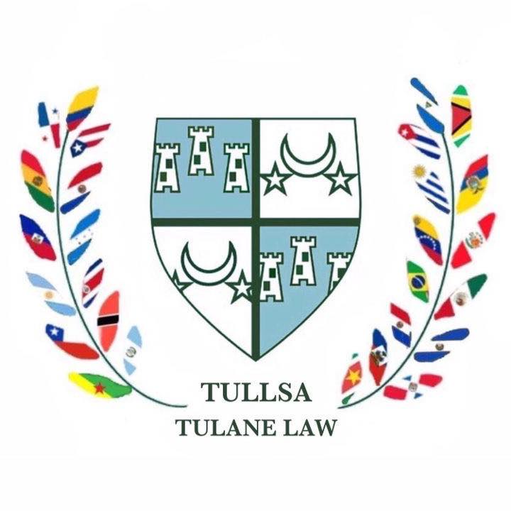 Tulane Latinx Law Student Association - Hispanic and Latino organization in New Orleans LA