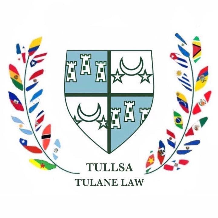 Tulane Latinx Law Student Association