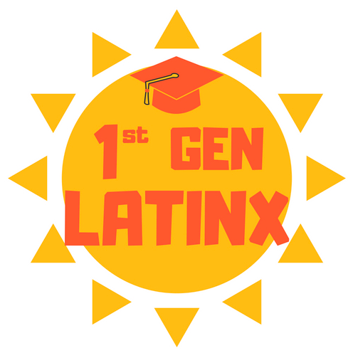 Hispanic and Latino Organization Near Me - UCLA 1st Generation Latinx Student Group