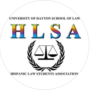 UD Law Hispanic Law Student Association - Hispanic and Latino organization in Dayton OH