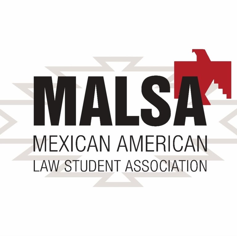 Hispanic and Latino Organization Near Me - UNM Mexican American Law Student Association