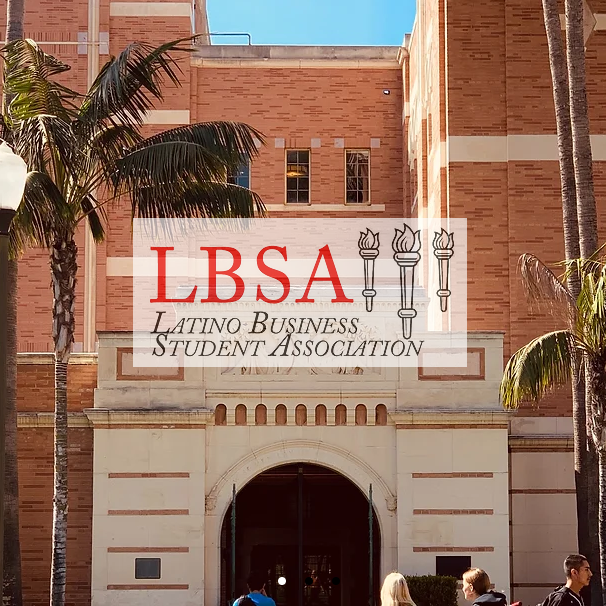 USC Latino Business Student Association