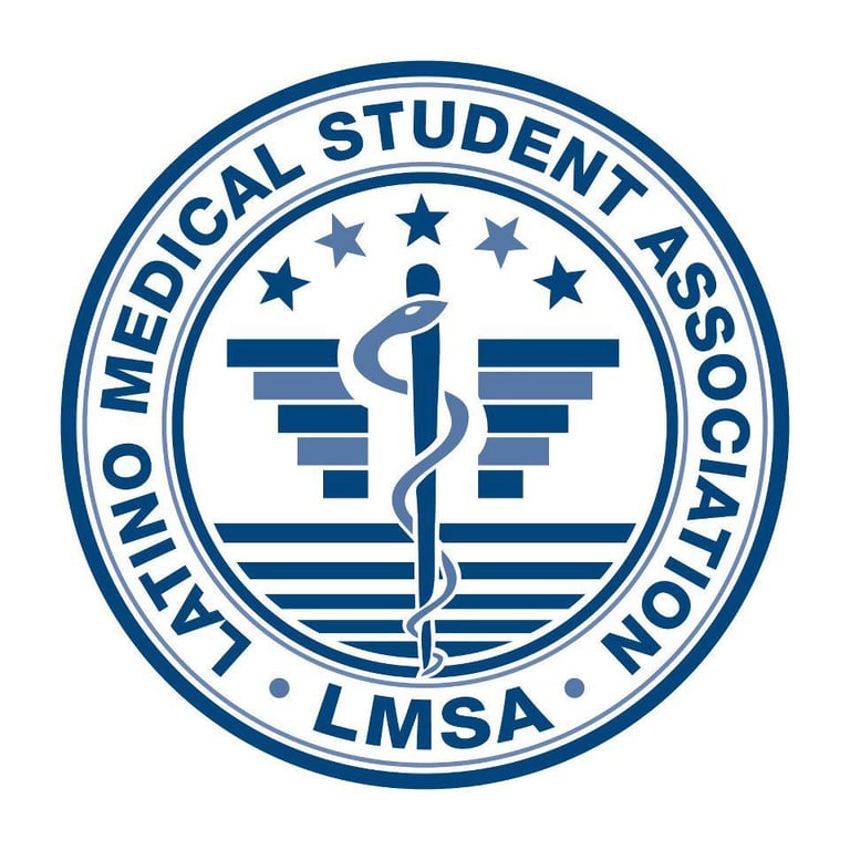 USC Latino Medical Student Association - Hispanic and Latino organization in Los Angeles CA