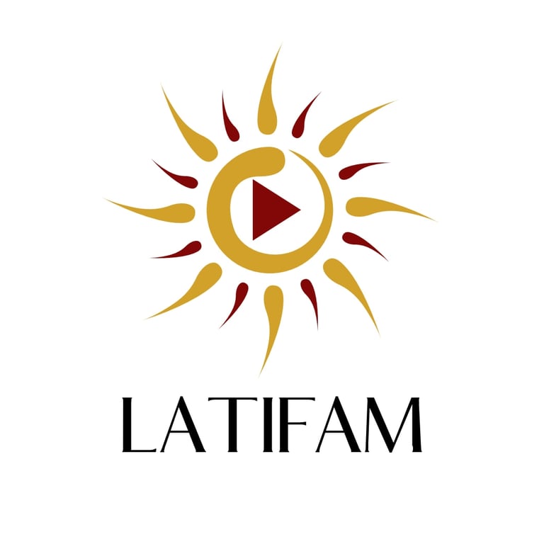 Hispanic and Latino Organization Near Me - USC Latinx Film and Media Association