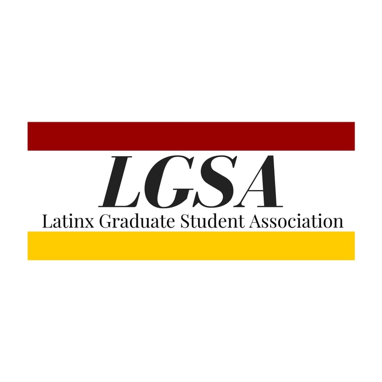 USC Latinx Graduate Student Association