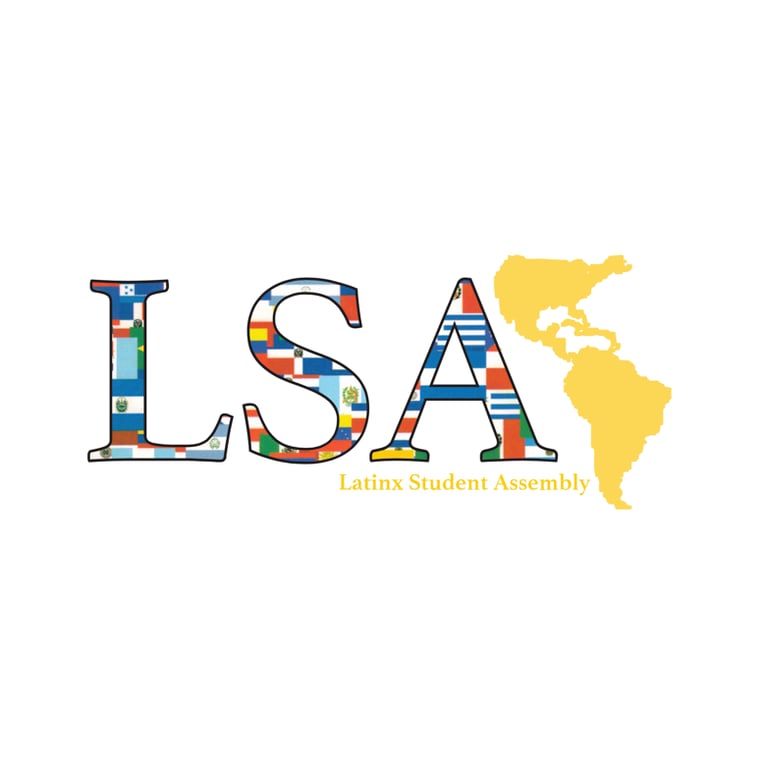 USC Latinx Student Assembly - Hispanic and Latino organization in Los Angeles CA