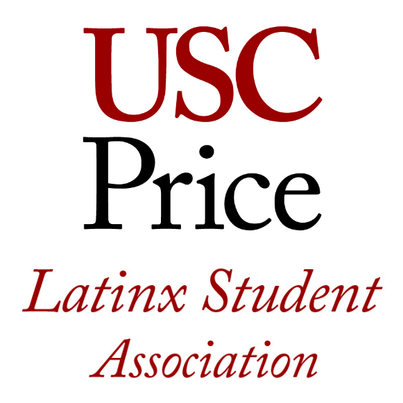 USC Price Latino Student Association