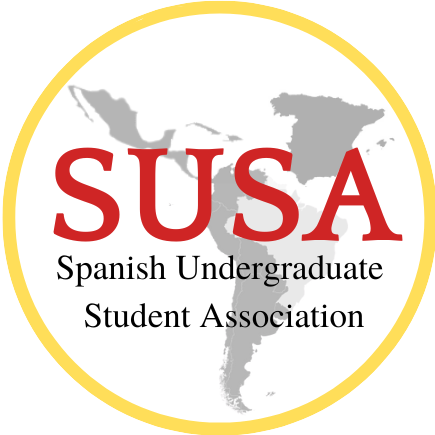 USC Spanish Undergraduate Student Association - Hispanic and Latino organization in Los Angeles CA