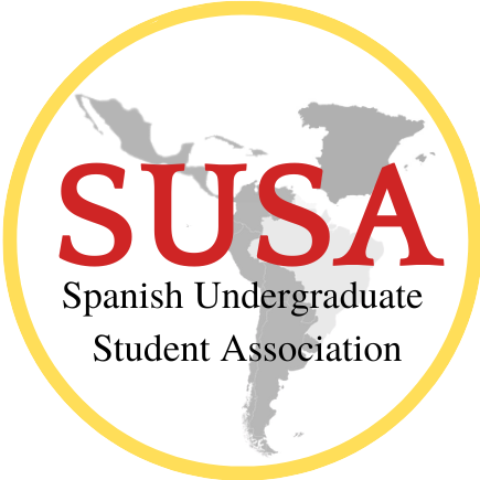 USC Spanish Undergraduate Student Association attorney