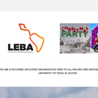 Hispanic and Latino Nonprofits Near Me - UT Austin Latin Economics and Business Association