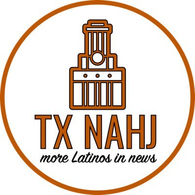 UT Austin National Association of Hispanic Journalists