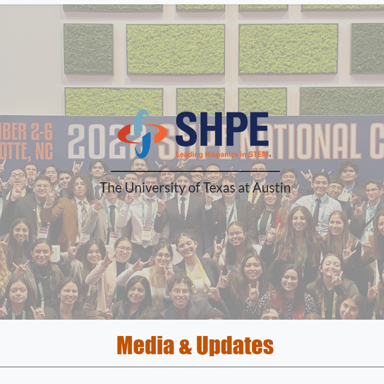 Hispanic and Latino Category Near Me - UT Austin Society of Hispanic Professional Engineers