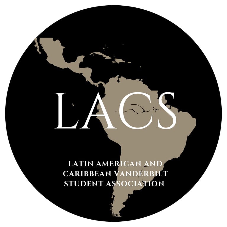 Hispanic and Latino Organization Near Me - Vanderbilt Latin American and Caribbean Student Association