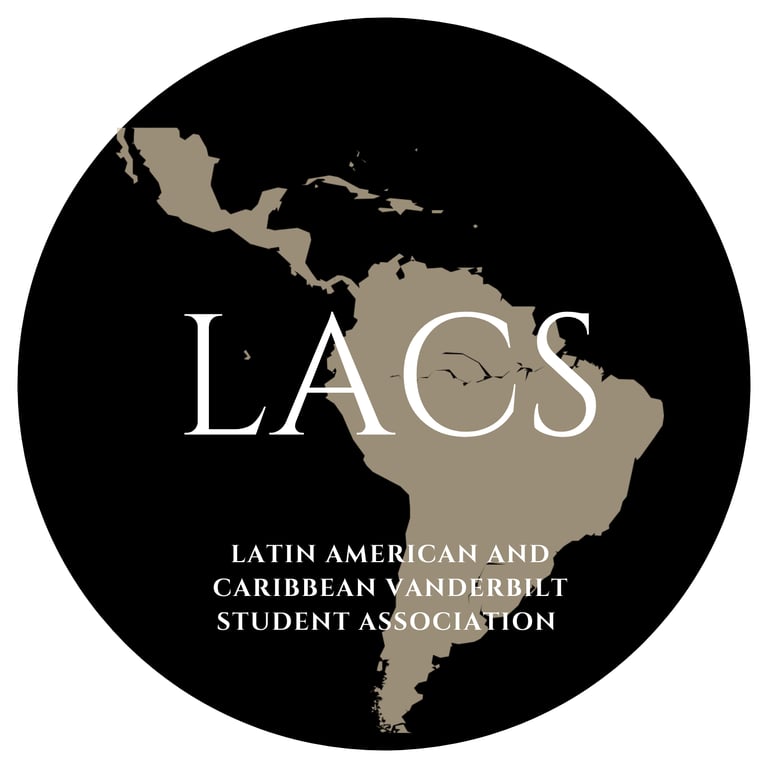 Hispanic and Latino Nonprofits Near Me - Vanderbilt Latin American and Caribbean Student Association