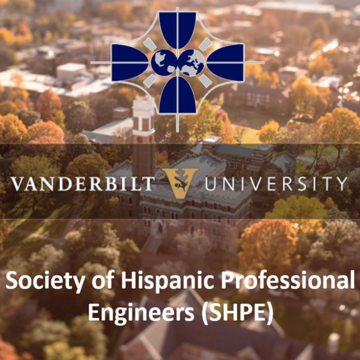 Vanderbilt Society of Hispanic Professional Engineers - Hispanic and Latino organization in Nashville TN