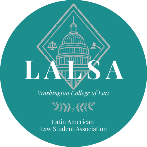 Hispanic and Latino Category Near Me - WCL Latin American Law Student Association