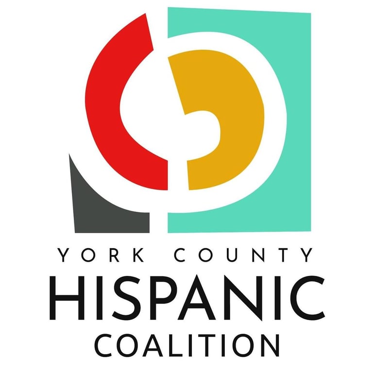 Hispanic and Latino Nonprofits Near Me - York County Hispanic Coalition