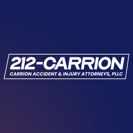 Carrion Accident & Injury Attorneys, Hispanic and Latino category in Jackson Heights, NY